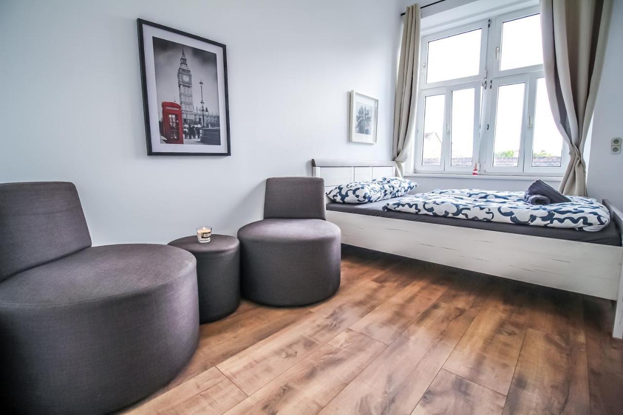 Séjour chez l'habitant Superior Double Lv B *