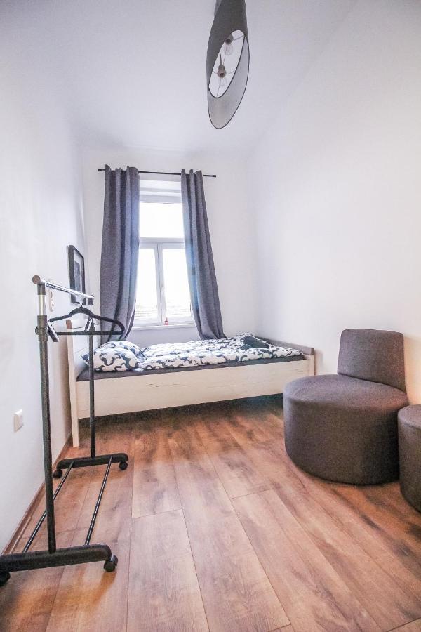 Superior Double Lv B Privatunterkunft Wien